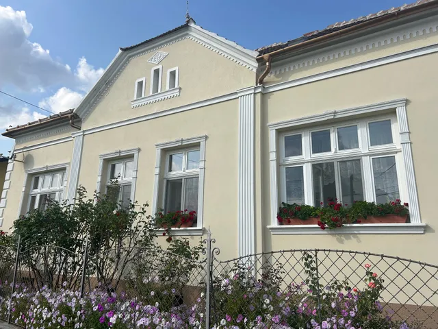 Eladó ház Beled 145 nm