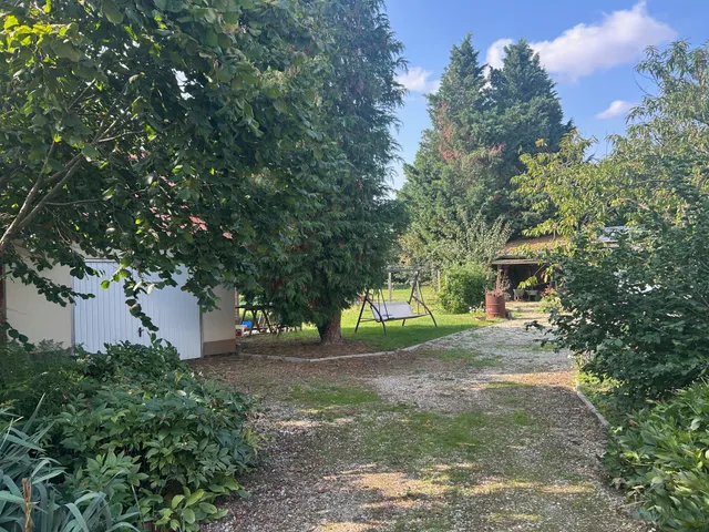 Eladó ház Beled 145 nm