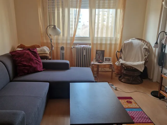 Eladó lakás Szeged, Tarján 35 nm