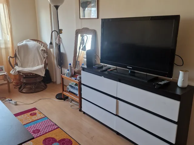 Eladó lakás Szeged, Tarján 35 nm