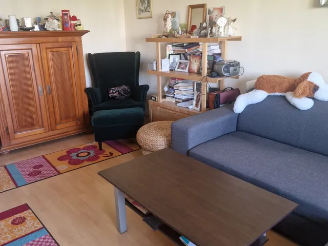 Eladó lakás Szeged, Tarján 35 nm