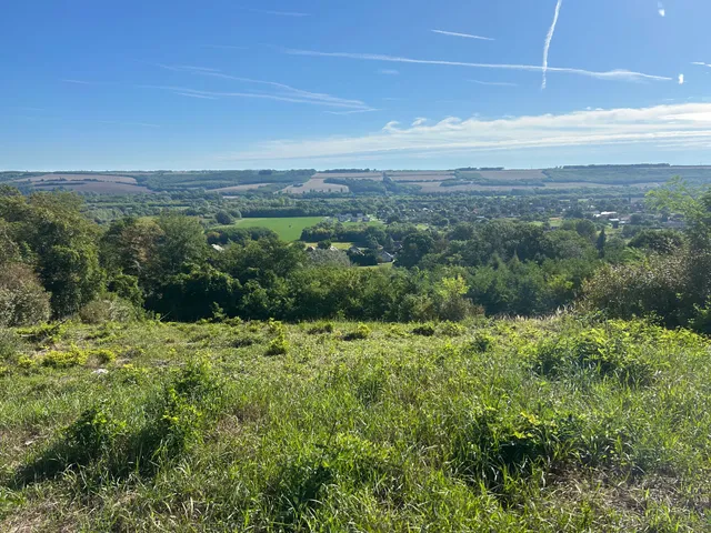 Eladó telek Zalacsány 1432 nm