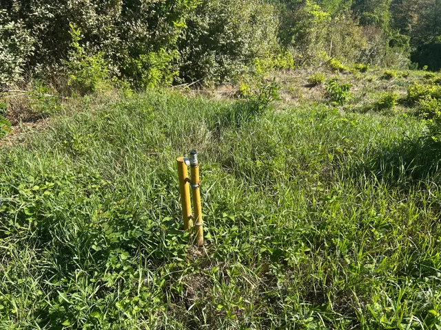 Eladó telek Zalacsány 1432 nm