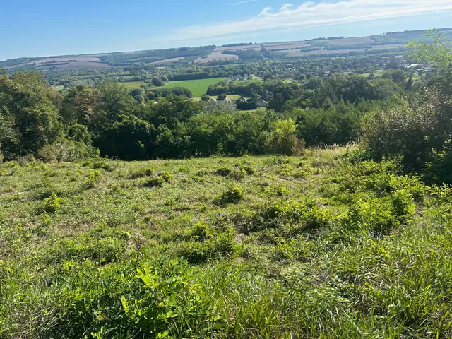 Eladó telek Zalacsány 1432 nm