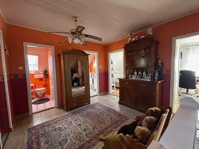 Eladó ház Gyenesdiás 220 nm