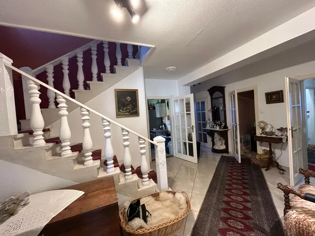 Eladó ház Gyenesdiás 220 nm