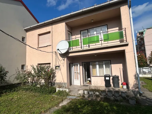 Eladó ház Hévíz 150 nm