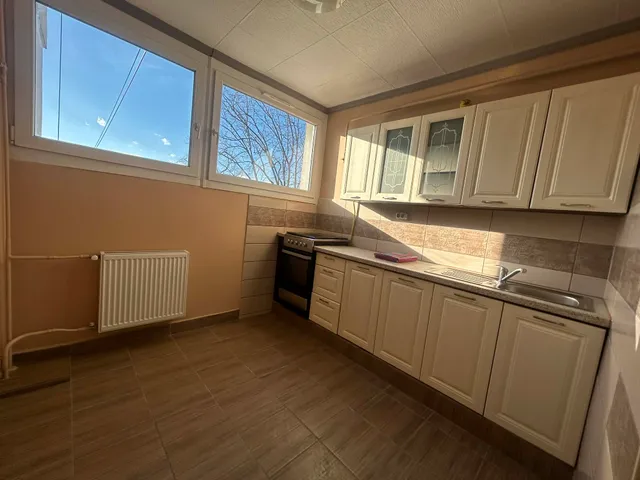 Eladó lakás Kaposvár 53 nm