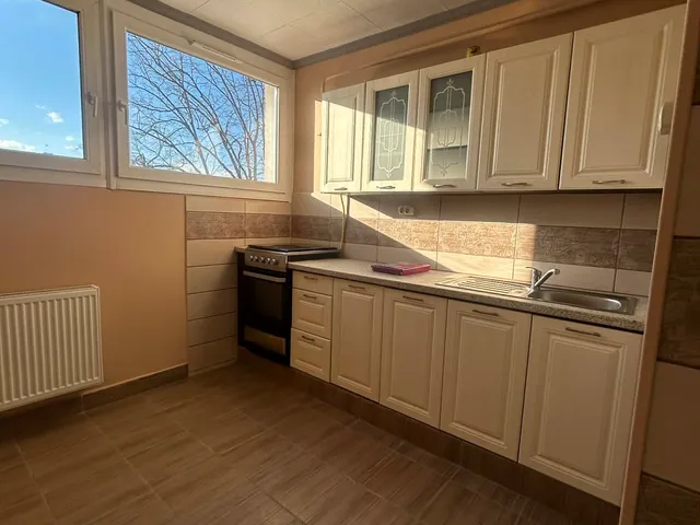 Eladó lakás Kaposvár 53 nm