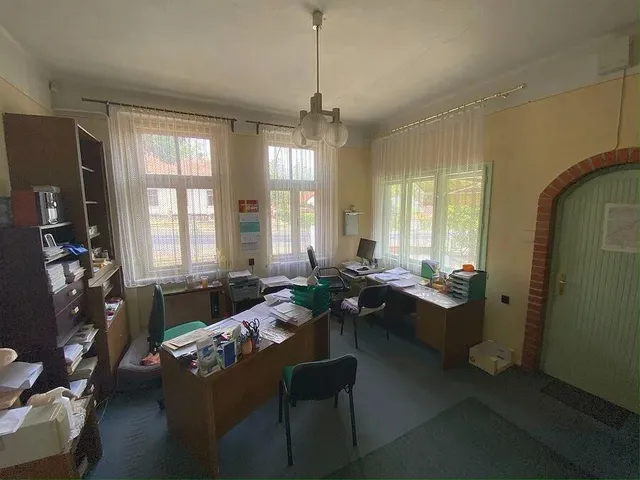 Eladó ház Balatonföldvár 69 nm