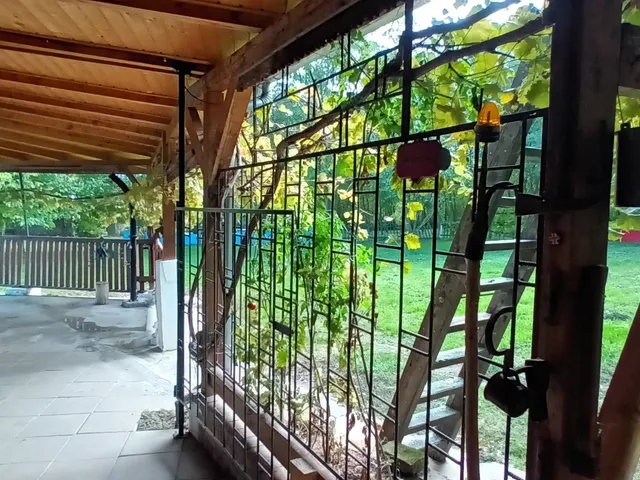 Eladó ház Magyarkeszi 130 nm