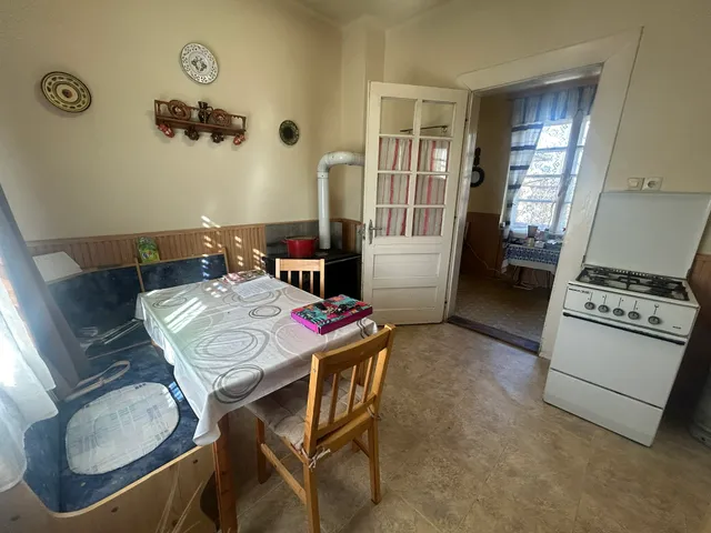 Eladó ház Újvárfalva 130 nm