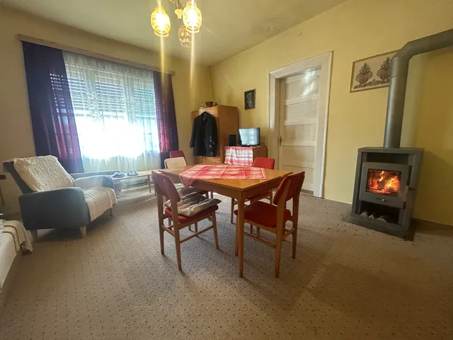 Eladó ház Újvárfalva 130 nm