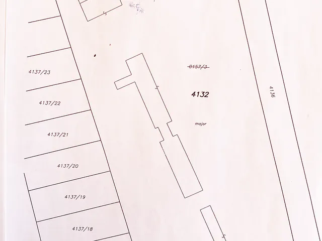 Eladó kereskedelmi és ipari ingatlan Kőszeg, Kőszegfalva 1 nm