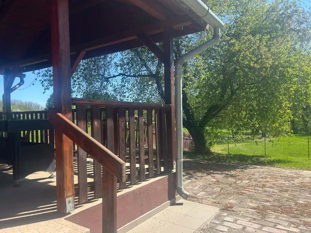 Eladó ház Bárdudvarnok 60 nm