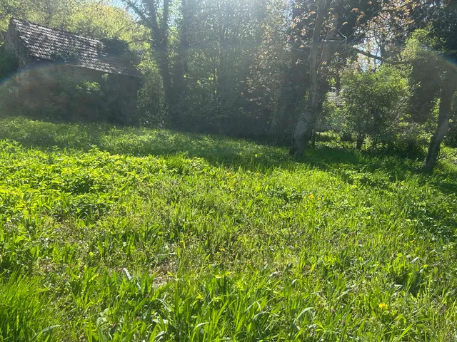 Eladó telek Bárdudvarnok 6700 nm