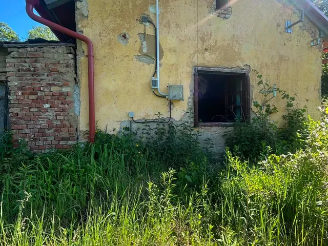 Eladó ház Kaposgyarmat 40 nm