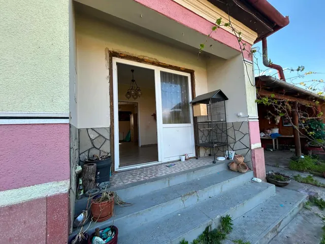 Eladó ház Csömend 100 nm