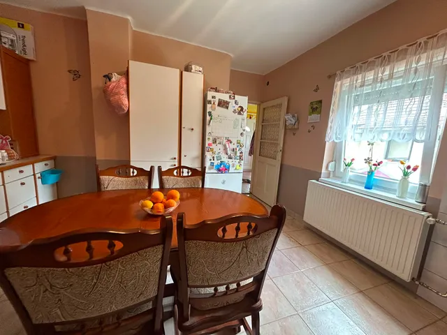Eladó ház Somogyjád 64 nm