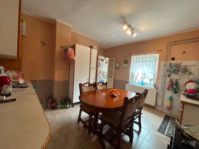 Eladó ház Somogyjád 64 nm