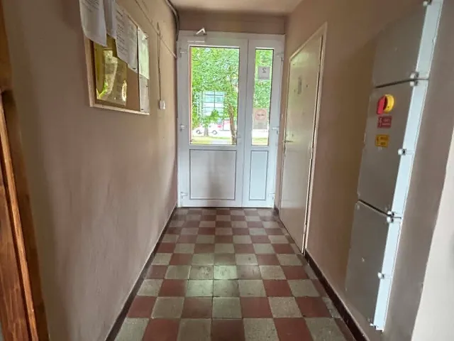 Eladó lakás Kaposvár 44 nm