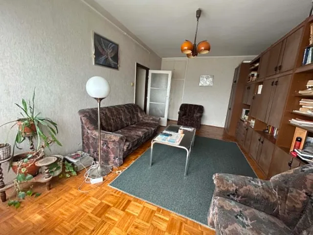Eladó lakás Kaposvár 44 nm
