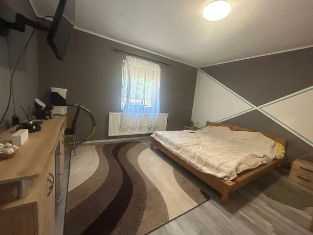 Eladó ház Somogyfajsz 68 nm