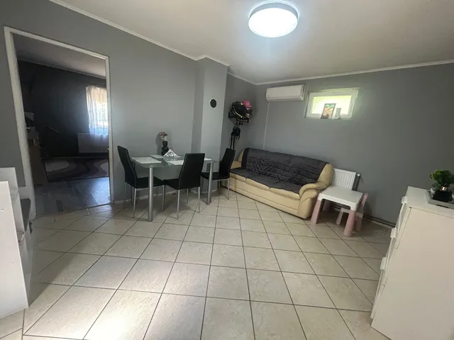 Eladó ház Somogyfajsz 68 nm