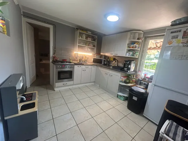 Eladó ház Somogyfajsz 68 nm