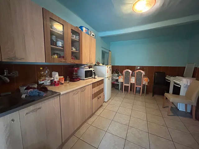 Eladó ház Somogysárd 68 nm
