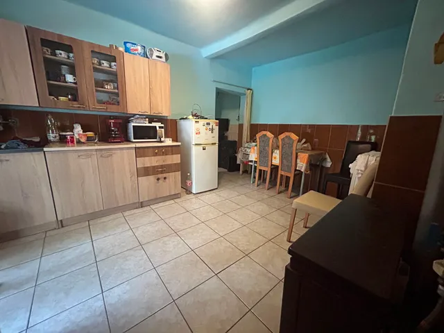 Eladó ház Somogysárd 68 nm
