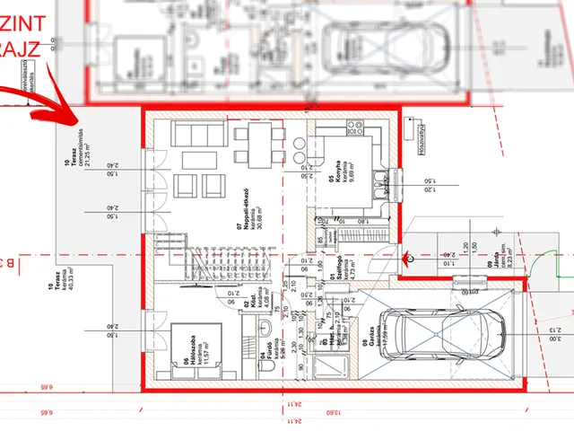 Eladó ház Fertőszentmiklós 116 nm