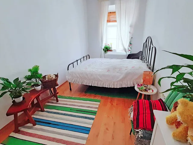 Eladó lakás Sopron 88 nm