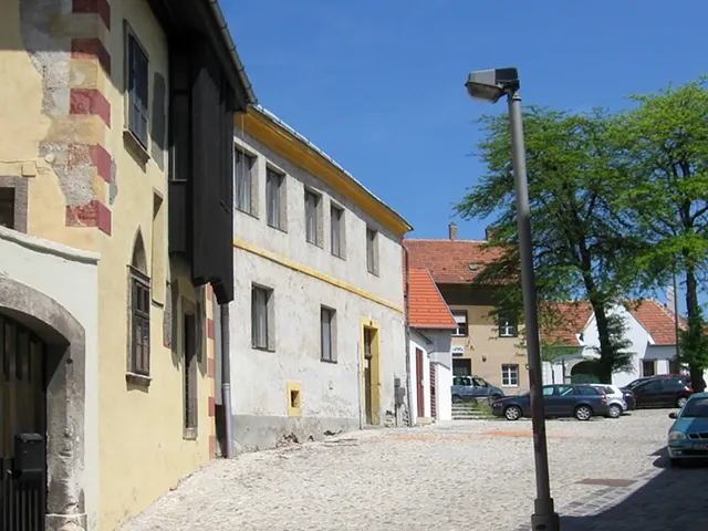 Eladó ház Sopron 198 nm