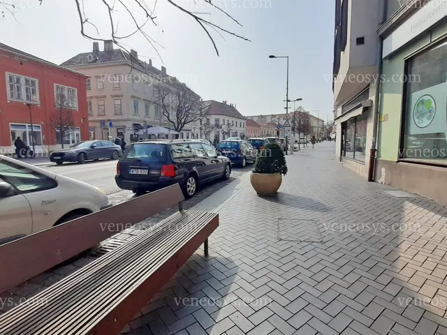 Eladó lakás Sopron 35 nm