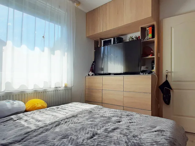 Eladó ház Harka 115 nm