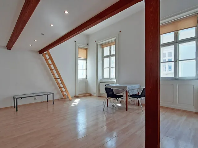 Eladó lakás Sopron 51 nm