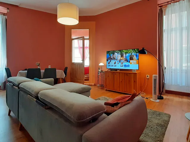 Eladó lakás Sopron 54 nm