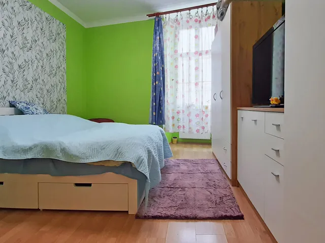 Eladó lakás Sopron 54 nm