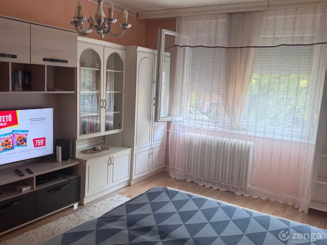 Eladó lakás Miskolc, Belváros 35 nm