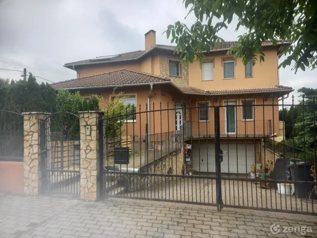 Eladó ház Törökbálint, Tükörhegy 436 nm