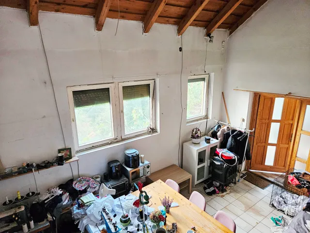 Eladó ház Budapest XVIII. kerület, Szent Imre kertváros 120 nm