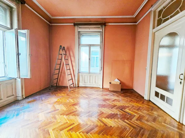 Eladó lakás Budapest V. kerület, Lipótváros 126 nm