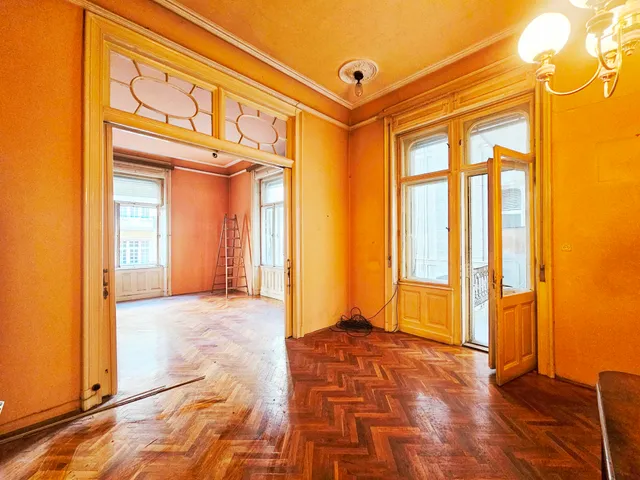 Eladó lakás Budapest V. kerület, Lipótváros 126 nm