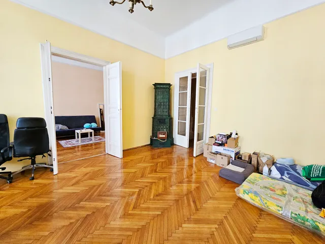 Eladó lakás Budapest V. kerület, Lipótváros 125 nm