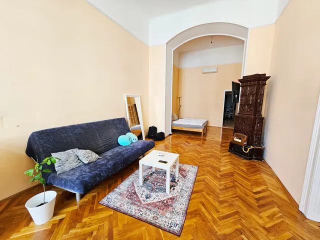 Eladó lakás Budapest V. kerület, Lipótváros 125 nm