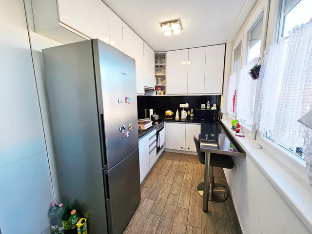 Eladó lakás Budapest XXI. kerület 55 nm