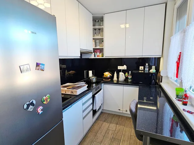 Eladó lakás Budapest XXI. kerület 55 nm