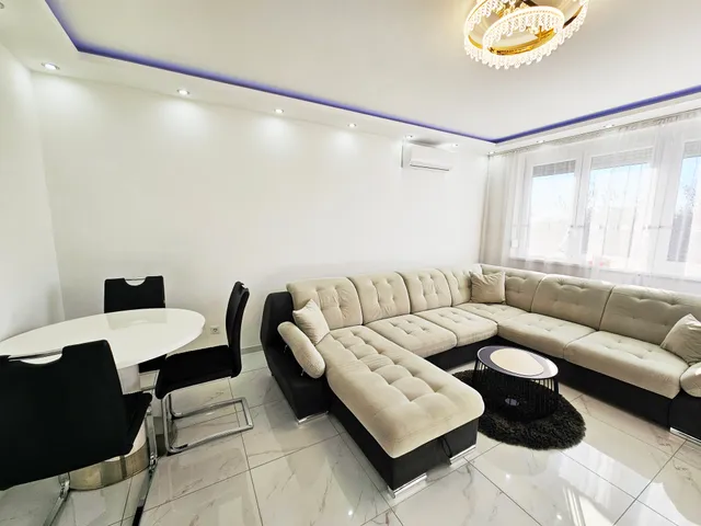 Eladó lakás Budapest XXI. kerület 55 nm