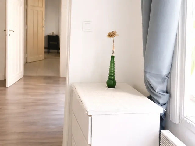 Eladó lakás Budapest V. kerület, Belváros 51 nm